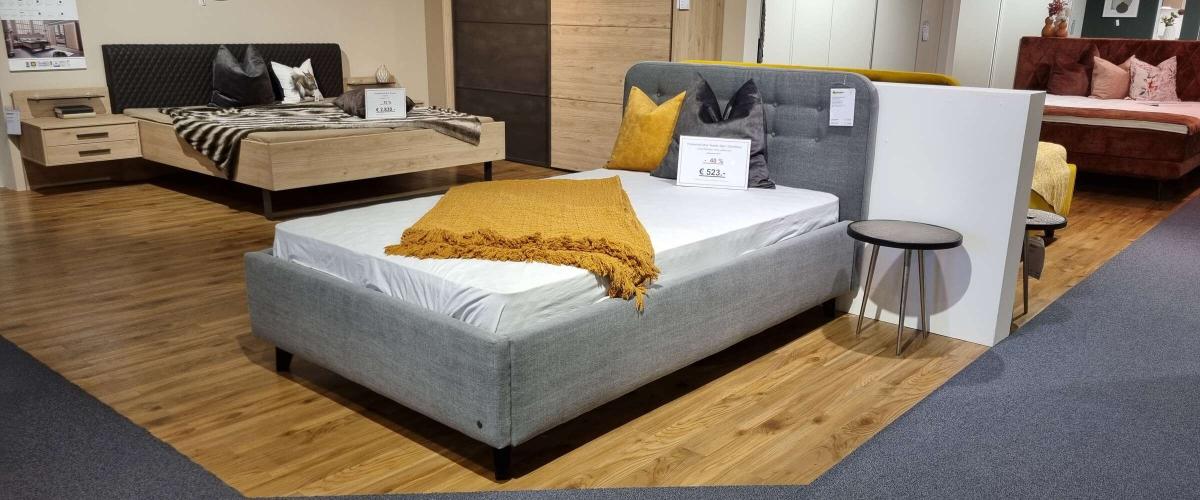 Letto Mod. Nordic-Bed